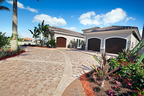 Sandoval, IL Driveway Pavers Company