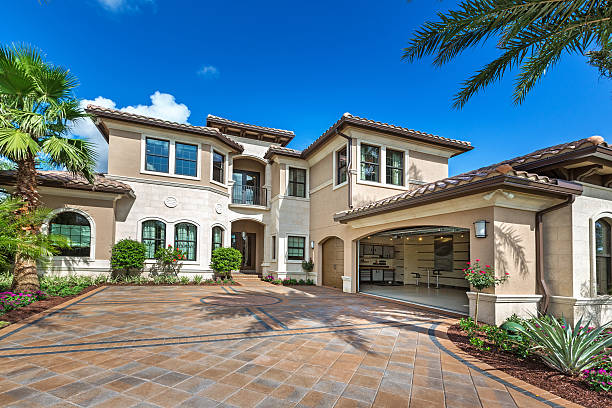 Best Commercial Driveway Pavers  in Sandoval, IL
