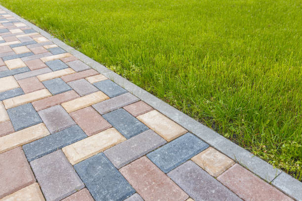 Best Local Driveway Pavers  in Sandoval, IL