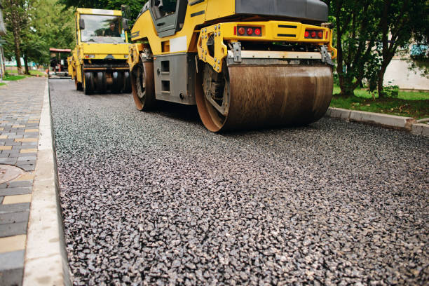 Best Driveway Repair Near Me  in Sandoval, IL